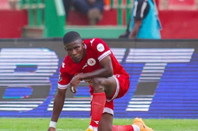 Sundowns and Simba seal Maema deal?