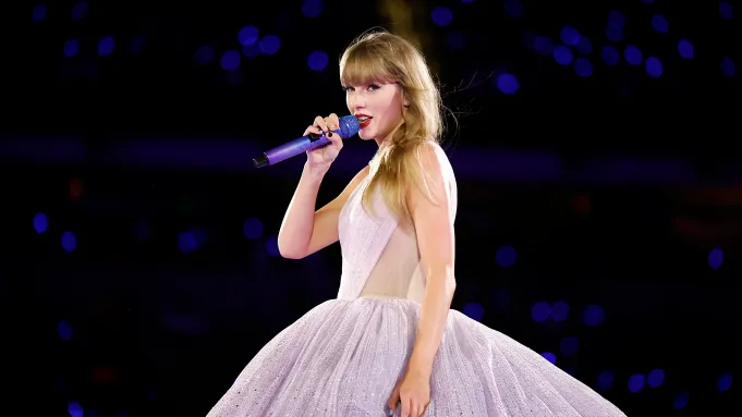 Tacky or True “Love Story”? Fans and Critics Sound Off on Taylor Swift’s MSG Wedding