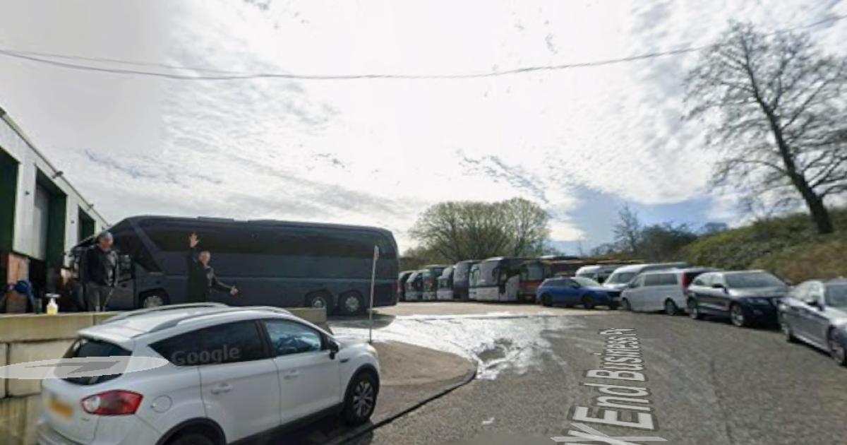 School bus company issues update after 'grave error' led to 'licence being revoked'