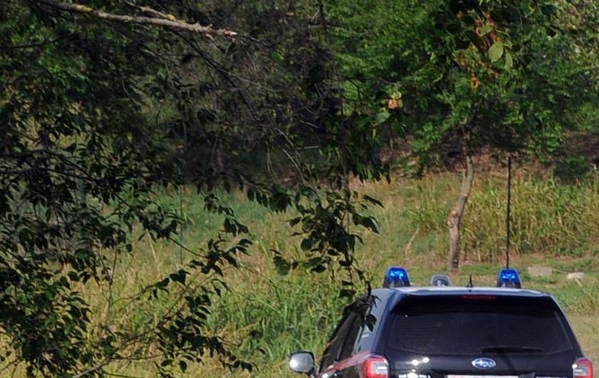 Messina, trovati tre cadaveri crivellati di colpi nel bosco di Montagnareale: indagini in corso