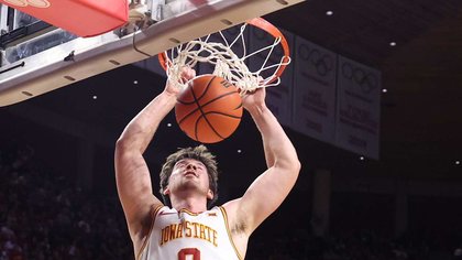 Iowa State Cyclones Cruise To Victory Following Ridiculous Start Against Colorado