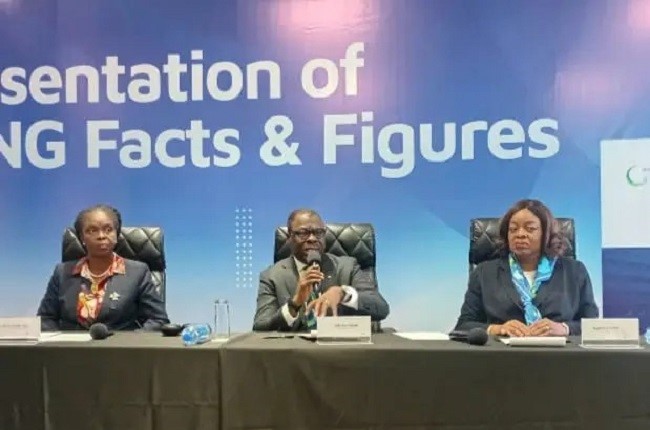 NLNG generates $149.6bn, moves to expand LNG capacity