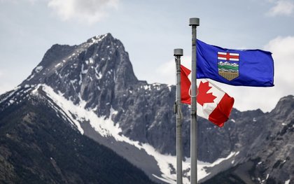 Experts say treason definition depends if you’re holding Criminal Code or dictionary