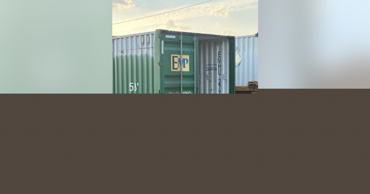 11 indicted in deadly migrant smuggling operation involving cargo train