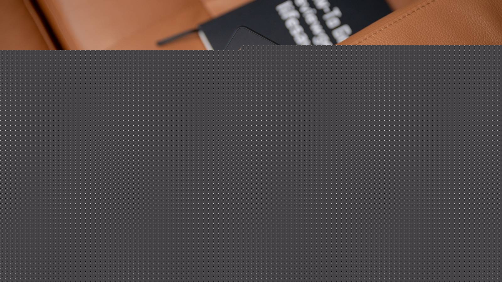 I love my Kindle, but I still don't buy eBooks from Amazon