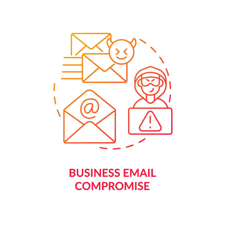 How AI-Powered Business Email Compromise Scams Are Stealing Billions