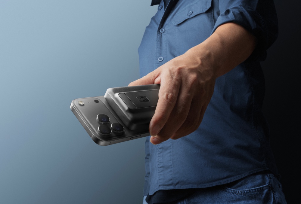 Energea Unveils Tangerine Collection, MagPac Pro 35s Hybrid-Solid State Powerbank