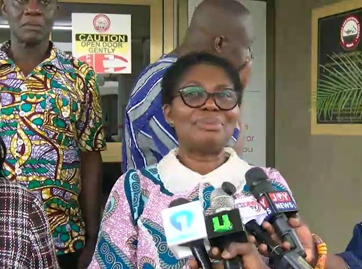 Nursing Council, Health Ministry to assess conditions at Techiman Krobo Nursing Training College following unrest