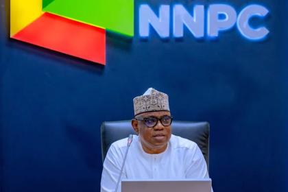 Comment on NNPCL lost up to N500m monthly on refineries maintenance when I assumed its leadership – Ojulari by Solomon Abariso