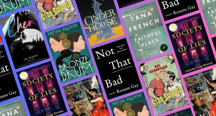 Book Riot’s Deals of the Day for August 9, 2026
