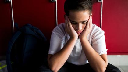 Expert advice: Signs your child may be being bullied, and what to do about it