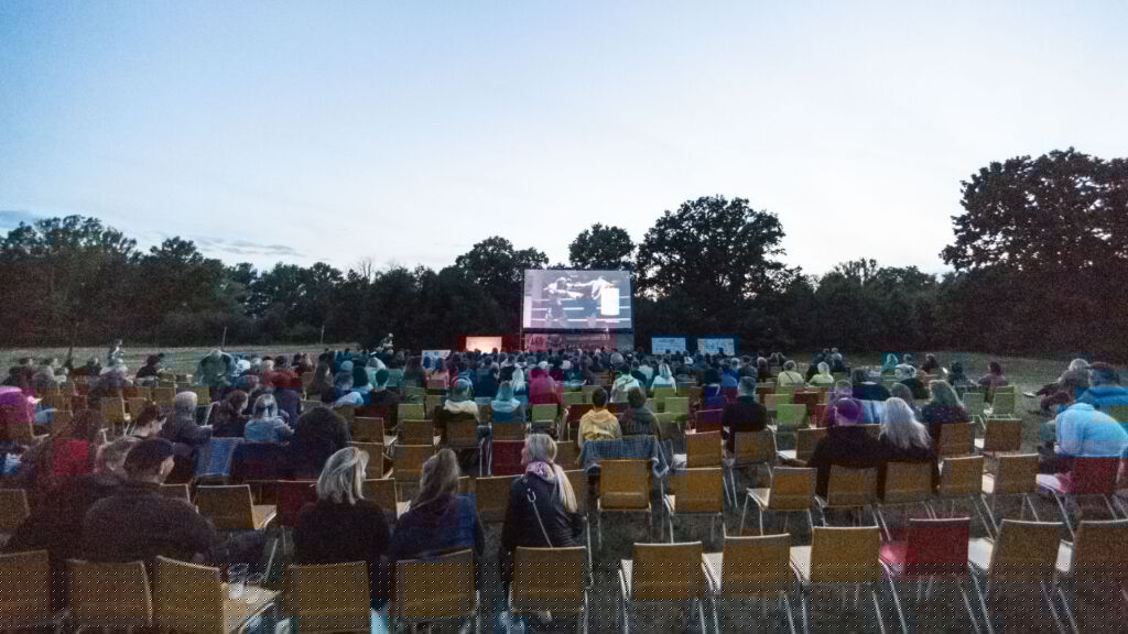 INDAWRU FILM Brings Maltese Cinema To Xgħajra