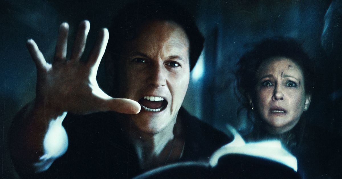 The Conjuring: Last Rites Worldwide Box Office: Outgrosses Quentin Tarantino’s Highest-Grossing Oscar-Winning Film