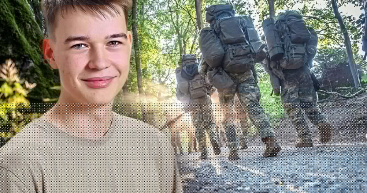 Junge sind sich einig: - „So gehen noch weniger Männer zum Bundesheer“