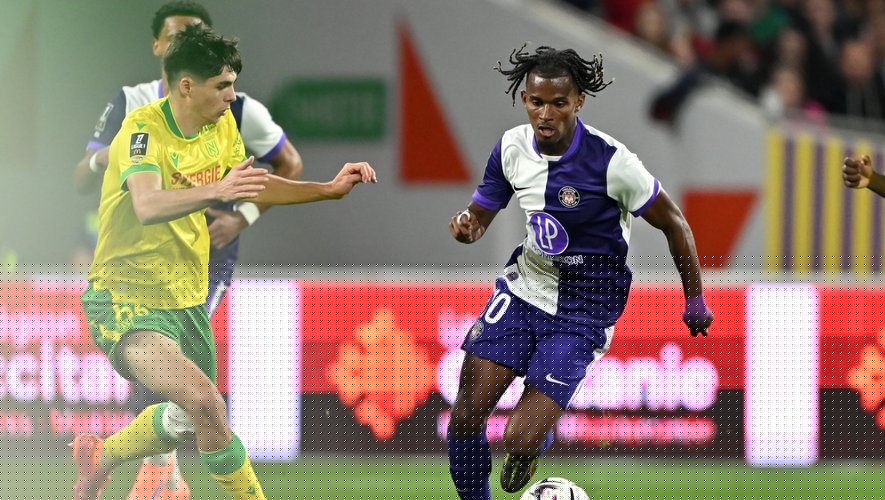 TFC – Nantes : "Je suis content d’avoir pris cette décision"… Carles Martinez Novell s’explique sur le choix de laisser Yann Gboho sur le banc