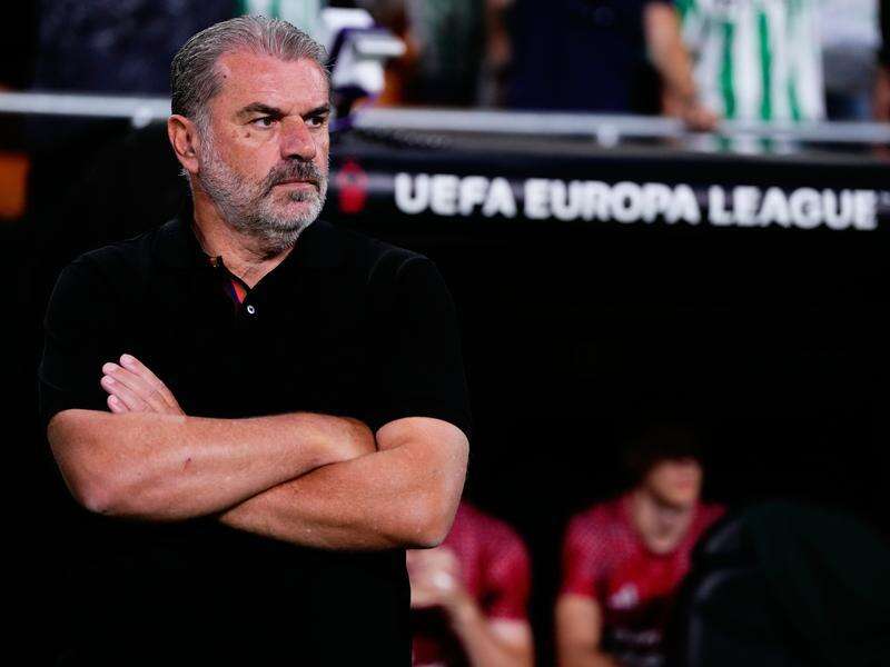 Postecoglou vows to win over Notts Forest boo-boys