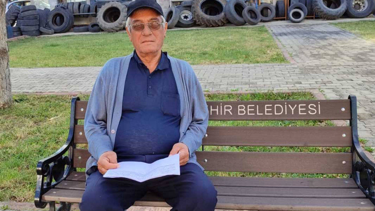 İsim benzerliği nedeniyle kayıtlara ‘ölü’ olarak geçti: Yaşadığını ispatlamaya çalışıyor