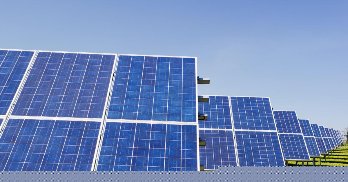 Massive solar farm expected to power 7,500 homes approved after appeal