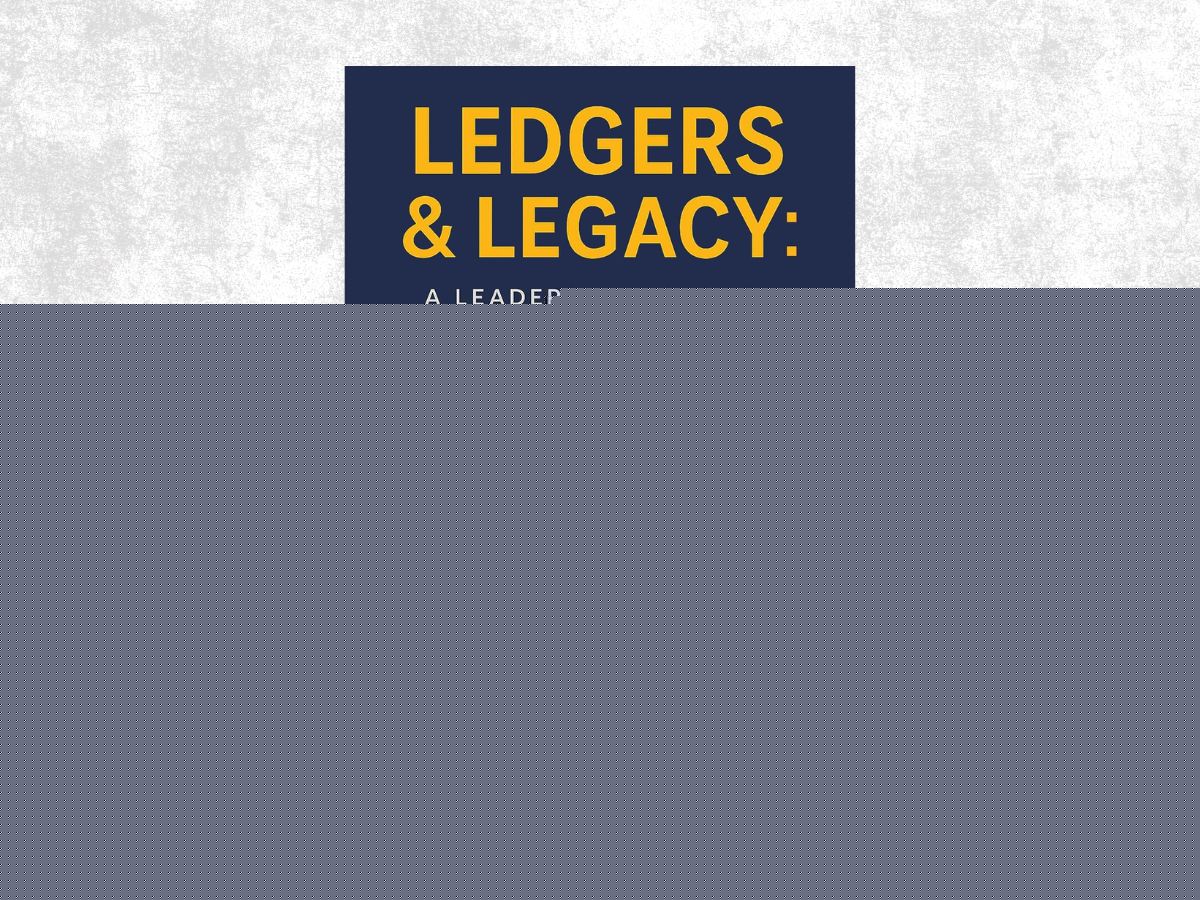 Ledgers & Legacy