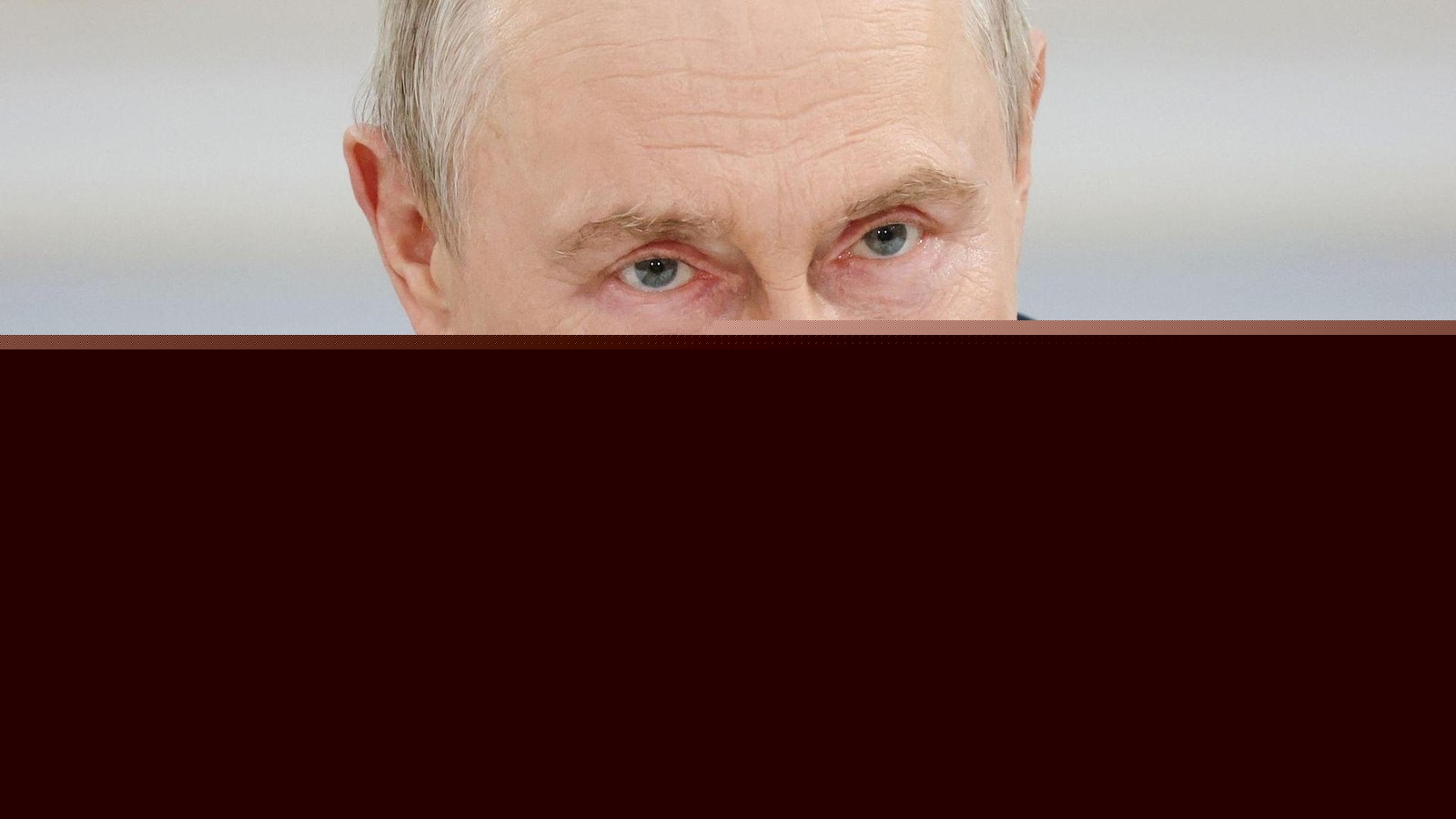 Wladimir Putin droht Europäern mit Vergeltung: „Piraterie und Banditentum