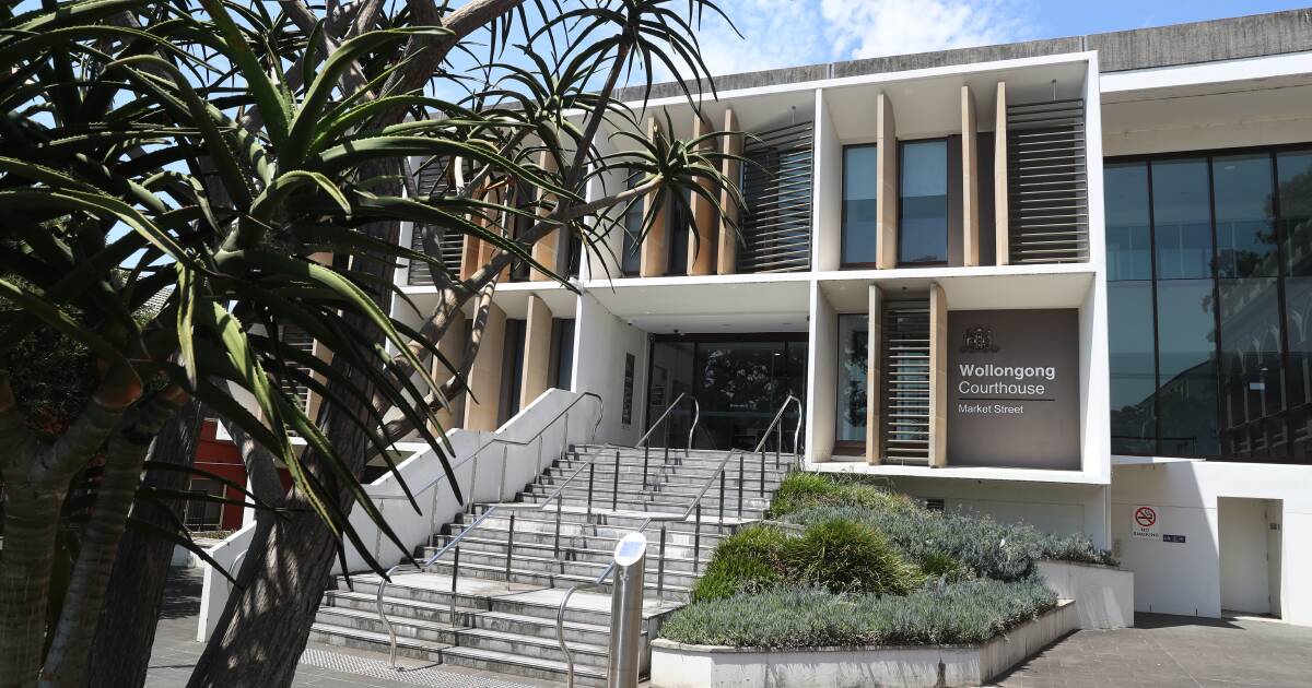 Wollongong thief avoids jail for 'senseless' break-ins, stealing $3k in jewellery