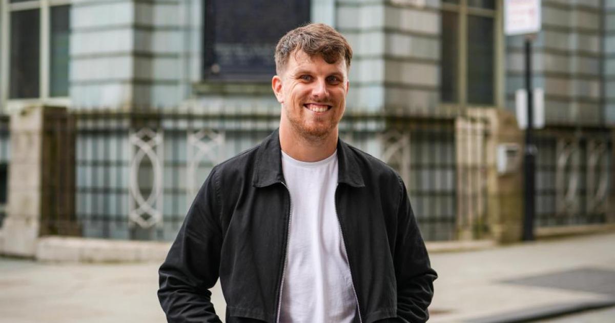 Barrow chef's solo restaurant named second best in UK