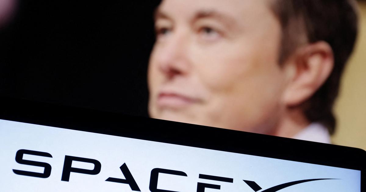 SpaceX looks to compete with the carriers