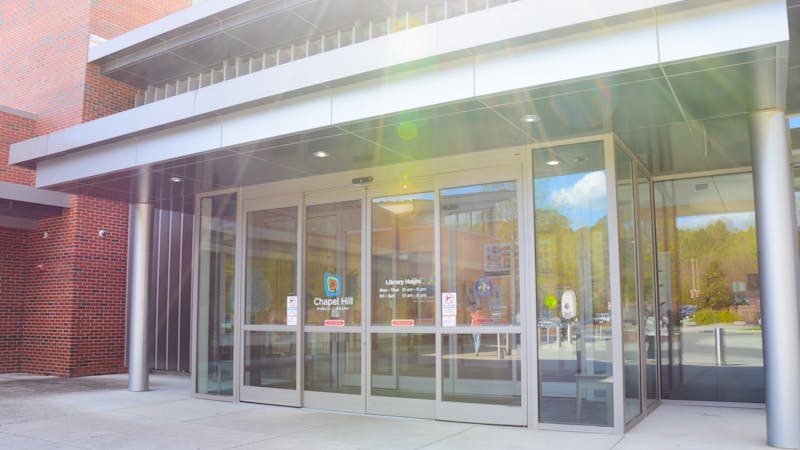 William Darity, Jr.: Chapel Hill Public Library Hosts Series of Readings on Reparations & Repair