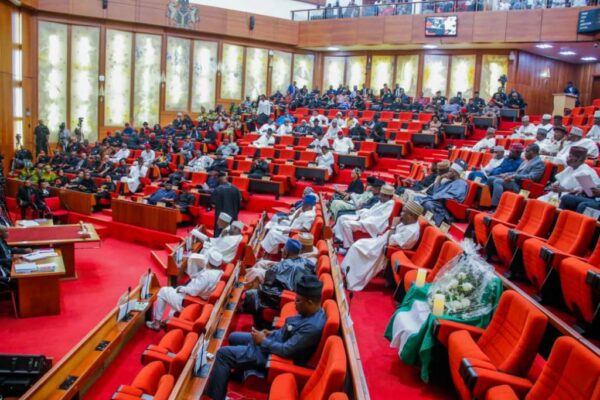 Senate gives oil firms 48-hour ultimatum over audit queries