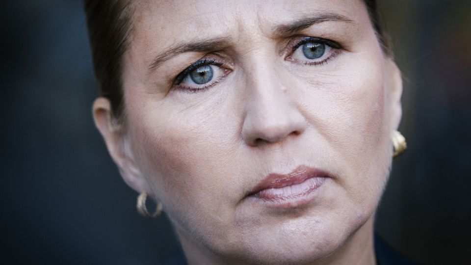 Borgerforslag sender Chatkontrol tilbage i Folketingssalen: »Frederiksen skal ikke overvåges«