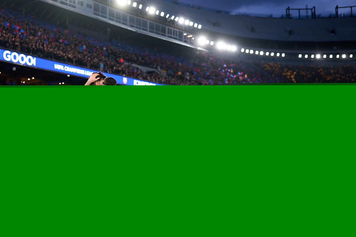 Barcelona ready to offer improved salary to midfield star