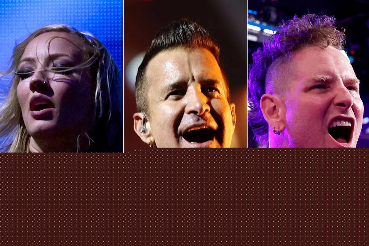 21 Rockers Who’ve Been Sober for 10 Years or More
