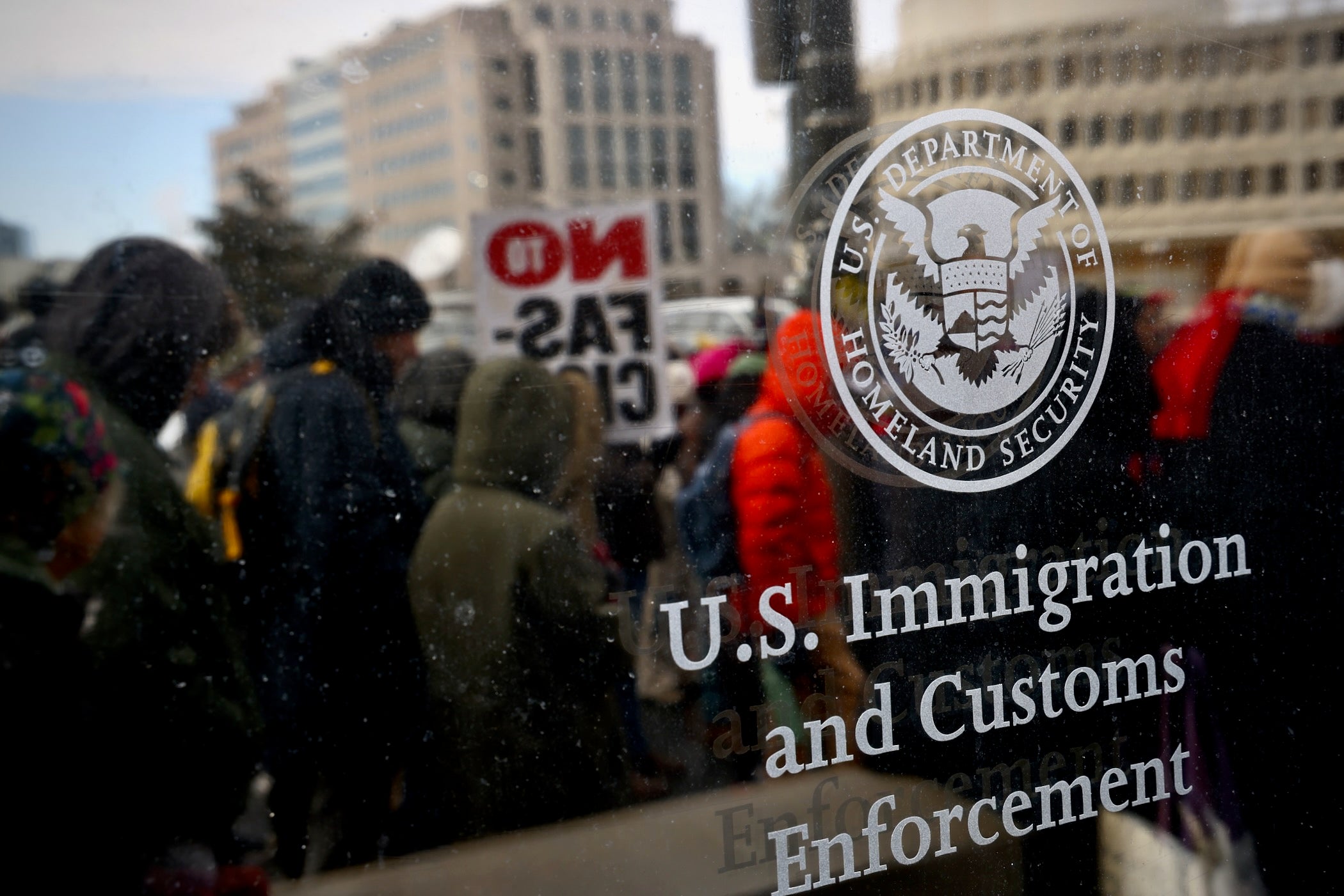 ICE latest: What immigration agreements are in place in Philadelphia, its suburbs, New Jersey and Delaware?