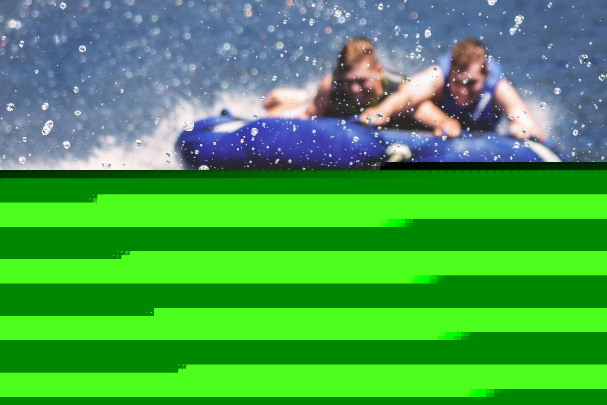 The 5 Most Dangerous Bodies Of Water In Wisconsin, Ranked