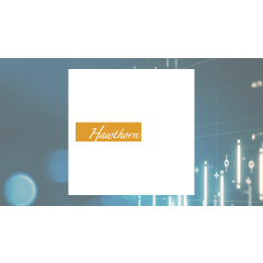 Hawthorn Bancshares, Inc. (HWBK) To Go Ex-Dividend on March 13th