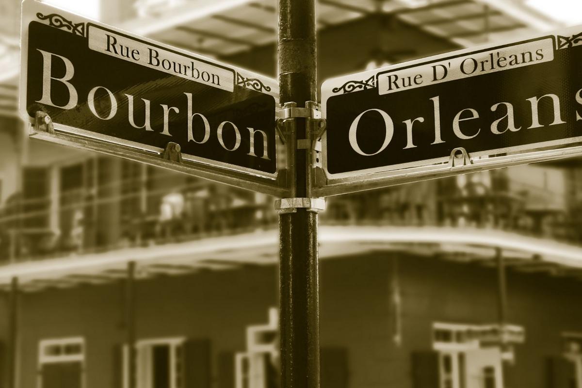 Why New Orleans Should Be Your Next Weekend Trip