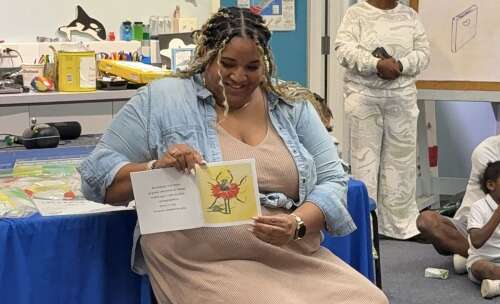 Fortitude Re invests $50k in youth education