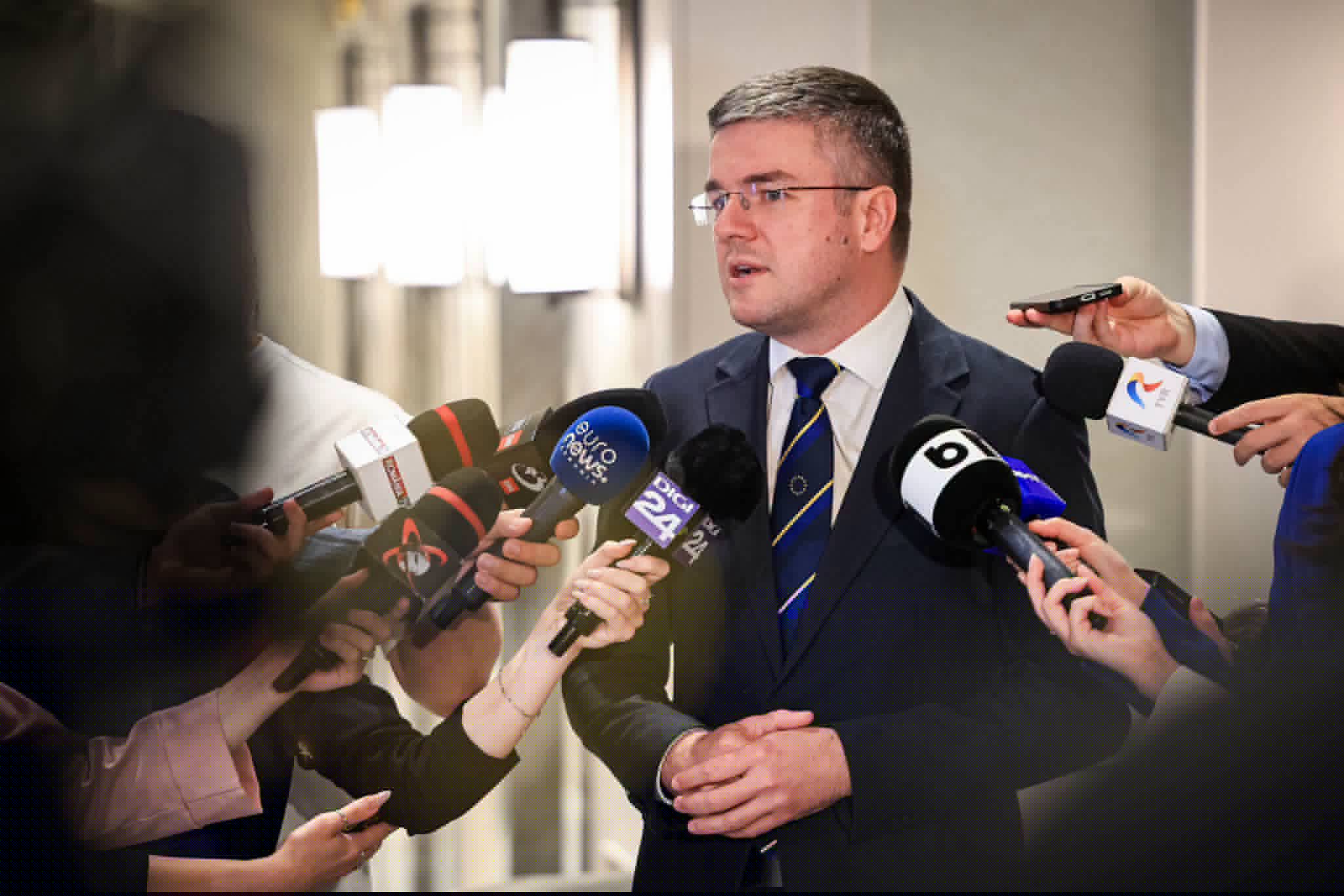 România și alte șase state de la granița estică a UE cer Comisiei Europene ca viitoarea Strategie europeană pentru turism durabil să sprijine concret comunitățile afectate de războiul din Ucraina
