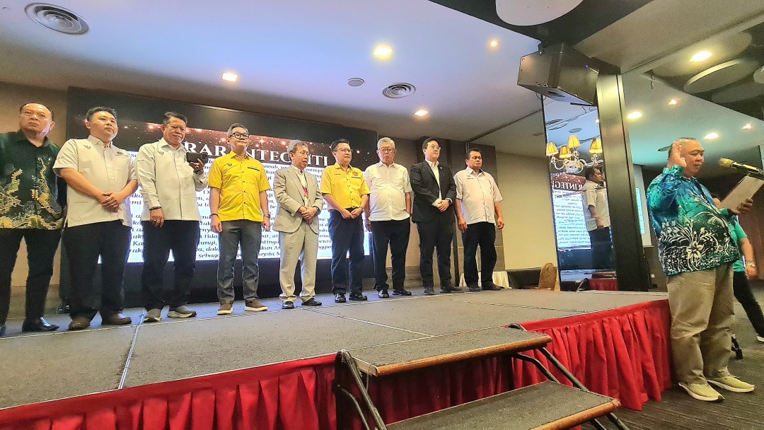 Sarawak speeds up satellite centres devt to expand healthcare access beyond Kuching