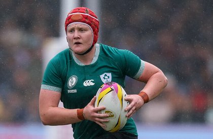'I had put my body through hell to get back, and I had one job - I felt like I didn't do that job'