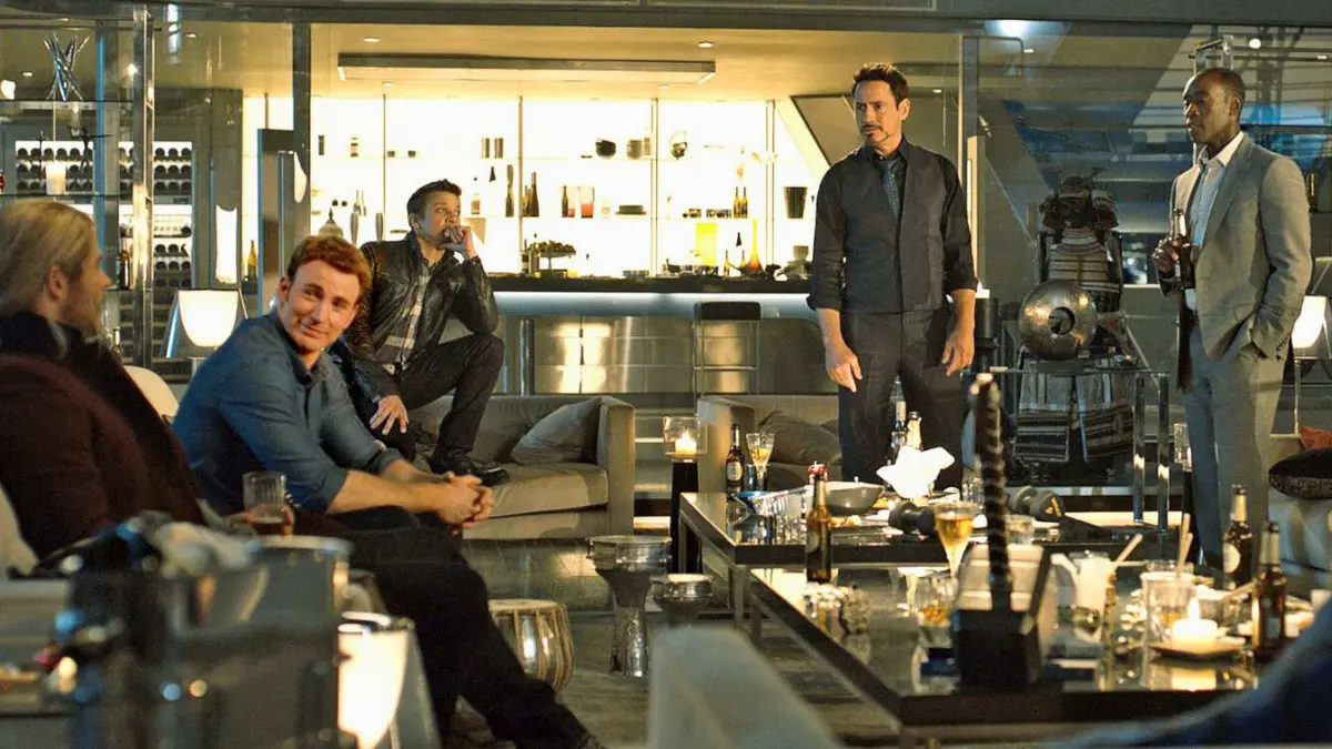 Did You Know These 10 Things About ‘Avengers: Age of Ultron’?