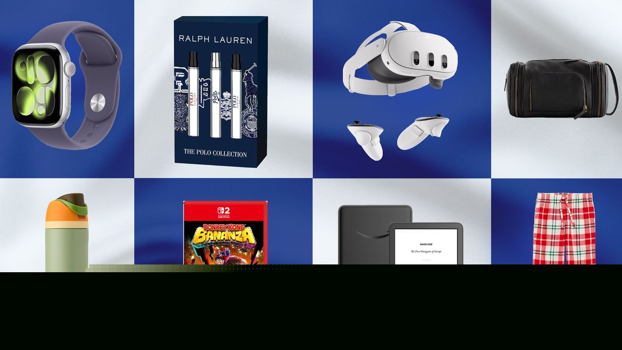 42 Best Gifts for Husbands That He Really Wants in 2025