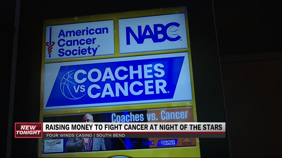 Notre Dame’s Coaches vs. Cancer fundraiser aims to build on nearly $5 million raised in 25 years