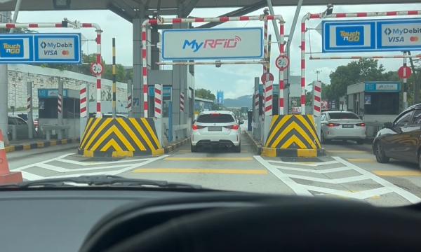 LETTER | Authorities' silence on LDP's RFID congestion concerning