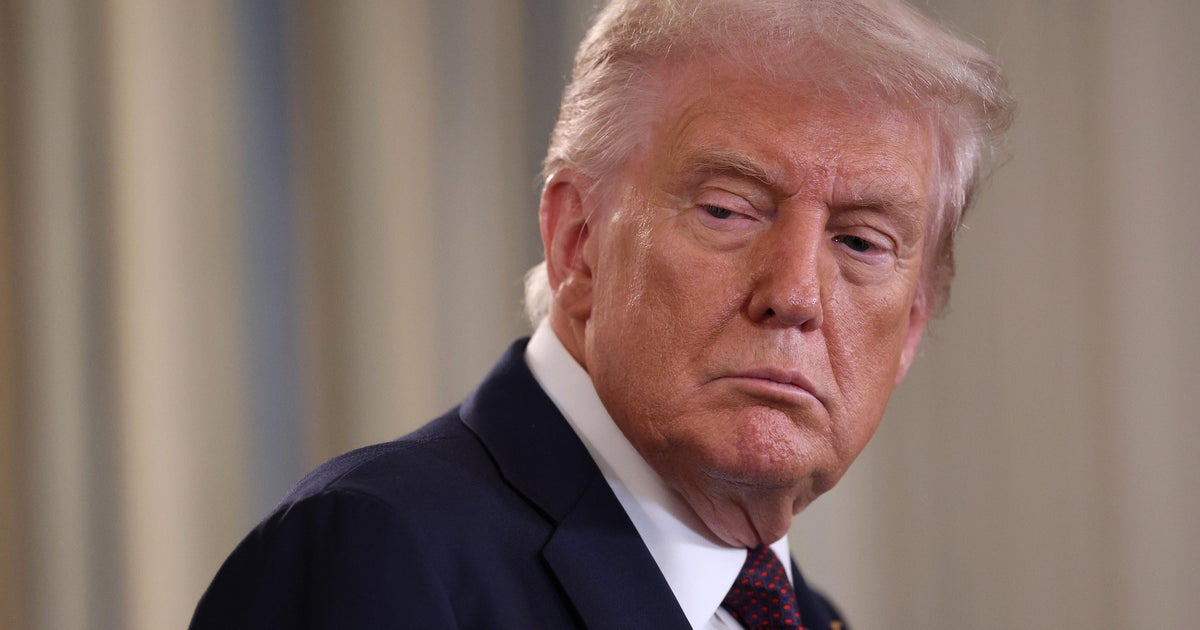 Trump sets Sunday deadline for Hamas to agree to Gaza peace deal