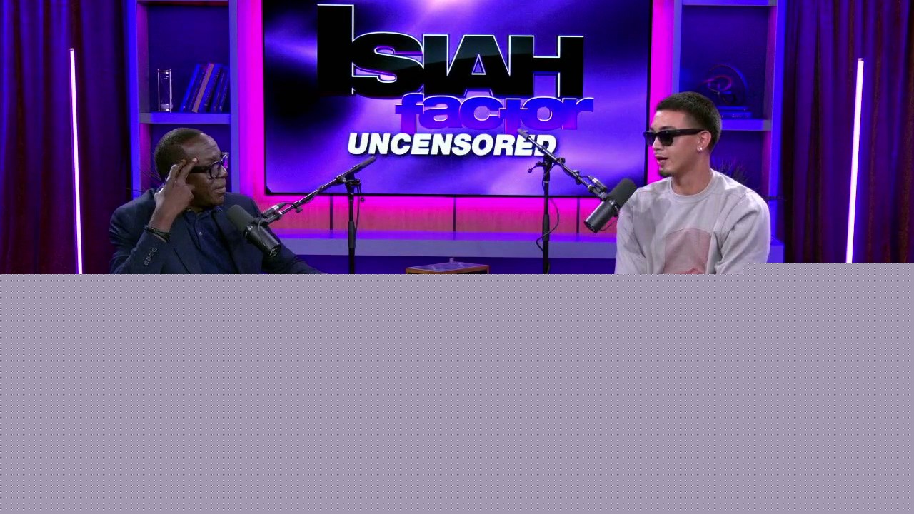 How JDub Built a Streaming Empire: The Hustle Behind the Content