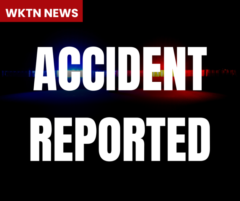 Findlay Woman Cited After Crashing Into Four Parked Vehicles