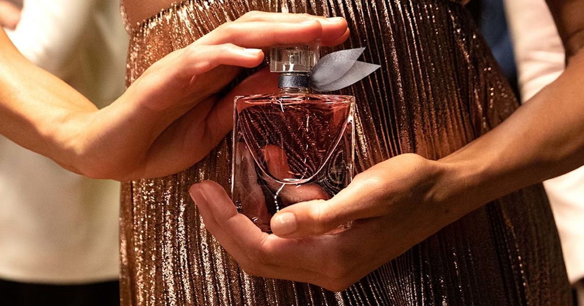 Shoppers snap up Lancome's bestselling perfume that makes them 'feel a million dollars'