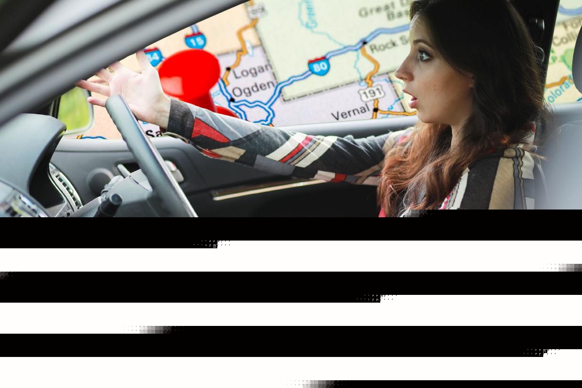 Utah Ranked Fourth Worst For Drivers And Locals Might Not Be Surprised