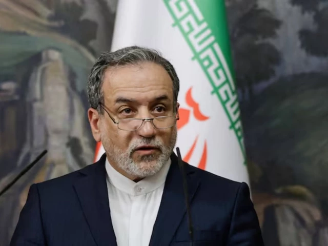 Tehran says won’t reopen Hormuz until US accepts Iran’s conditions